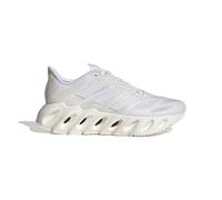 adidas Switch FWD W, Shoes-Low Mujer, FTWR White/FTWR White/Chalk White, 38 2/3 EU