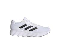 adidas Switch Move Running Shoes, Zapatillas para correr Unisex adulto, Cloud White Core Black Halo Silver, 44 2/3 EU