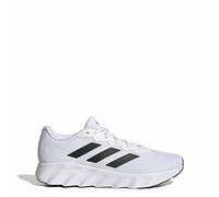 adidas Switch Move Running Shoes, Zapatillas para correr Unisex adulto, Cloud White Core Black Halo Silver, 40 2/3 EU