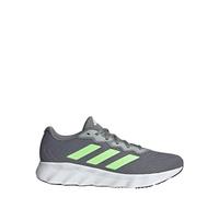 adidas Switch Move Running Shoes, Zapatillas para Correr Unisex Adulto, Grethr Grespa Carbon Black, 42 EU