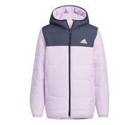 adidas Synthetic JK Abrigo, LILGOZ, 140 (9/10 años) Unisex bebé