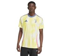 Adidas T-shirt M/c Giallo/grigio JH1357 GIALLO/GRIGIO XL