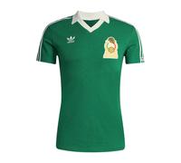 Adidas - T-shirt Modello Polo - Sport - Hombre - Verde - 2XL -