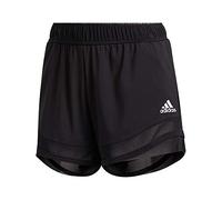Adidas T Short H.RDY Sport Shorts, Mujer, Black, 3X