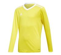 adidas Tabela 18 Jersey LS Camiseta Unisex niños