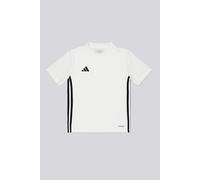 adidas Tabela 23 - Blanco - Camiseta Fútbol Junior talla 10