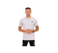 adidas Tabela 23- camiseta Diamond League L Blanco