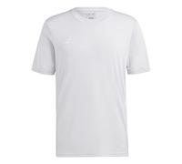 adidas TABELA 23 Jersey T-Shirt, Hombre, Team Light Grey/White, XL