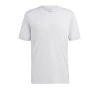 adidas TABELA 23 Jersey T-Shirt, Hombre, Team Light Grey/White, XL