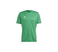 ADIDAS TABELA 23 JSY T-Shirt, Men's, Team Green/White, L