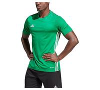 ADIDAS TABELA 23 JSY T-Shirt, Men's, Team Green/White, M