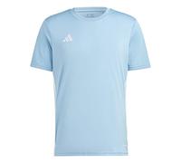 ADIDAS TABELA 23 JSY T-Shirt, Men's, Team Light Blue/White, S