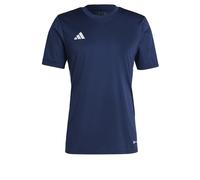 ADIDAS TABELA 23 JSY T-Shirt, Men's, Team Navy Blue 2/White, Medium