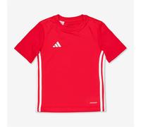 adidas Tabela 23 - Rojo - Camiseta Fútbol Junior talla 10