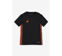 adidas Tabela - Amarillo - Camiseta Fútbol Niño talla 8