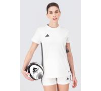 adidas Tabela - Blanco - Camiseta Fútbol Mujer talla M