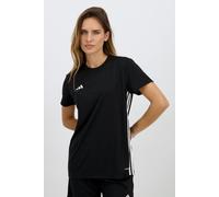 adidas Tabela - Negro - Camiseta Fútbol Mujer talla M
