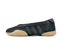 adidas Taekwondo Mei - Zapatos para mujer, Core Black Gum, 40 EU