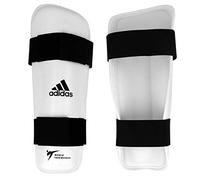 Adidas Taekwondo Shin Protector (SMALL)