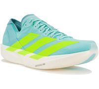 ADIDAS Adizero Takumi Sen 11 - Hombre - Azul / Amarillo - talla 42- modelo 2025