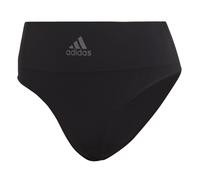 adidas Tanga sin Costuras para Mujer, Negro, M
