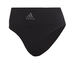 adidas Tanga sin Costuras para Mujer, Negro, M