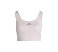 ADIDAS Tank de fitness Optime para mujer rosa | XS