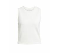 ADIDAS Tank Soft Lux para mujer crema | M
