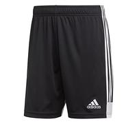 Adidas Tastigo19 SHO Pantalones Cortos de Deporte, Hombre, Negro (Black/White), M