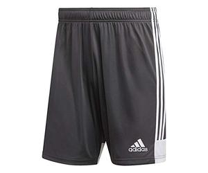 adidas TASTIGO19 SHO Sport Shorts, Hombre, DGH Solid Grey/White, M