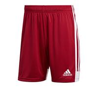 Adidas TASTIGO19 SHO Sport Shorts, Hombre, Power Red/White, M