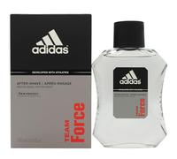 Adidas Team Force Aftershave Loción 100 ml (hombre)
