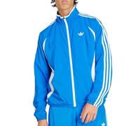 adidas Teamgeist - Chaqueta para hombre, azul, XL