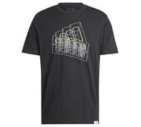 adidas Tech Bos Graphic tee Camiseta gráfica de Manga Corta Hombre