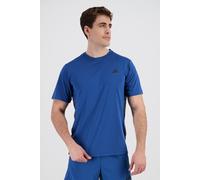 ADIDAS PERFORMANCE Camiseta funcional 'TECH ESSENTIALS' azul / negro M EUR