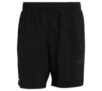 adidas TECH Essentials Workout 3 Stripes 7" Shorts Black Shorts de hombre L