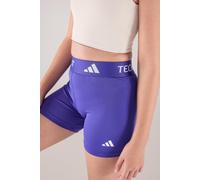 adidas Tech Fit - Azul - Mallas Cortas Niña MKP talla 10
