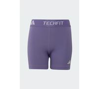 adidas Tech Fit - Malva - Mallas Cortas Niña MKP talla 16