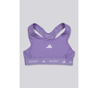 adidas Tech Fit - Malva - Top Fitness Niña MKP talla 7-8 ANOS