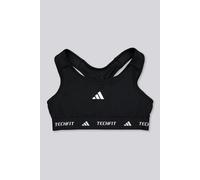 adidas Tech Fit - Negro - Top Fitness Niña MKP talla 12
