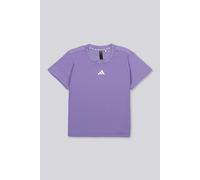 adidas Tech - Malva - Camiseta Manga Corta Niña talla 16