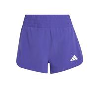 adidas Tech Pacer Workout Woven - Pantalones Cortos Mujer