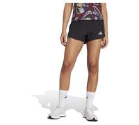 adidas Tech Pacer Workout Woven - Pantalones Cortos Mujer