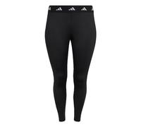 Adidas Techfit 7/8 Tights - Mallas de compresión para Correr Mujer
