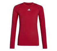 adidas Techfit Aeroready Longsleeve Youth T-Shirt (Long Sleeve) Niños (Pack de 1)