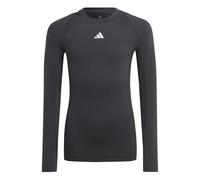 adidas Techfit Aeroready Longsleeve Youth T-Shirt (Long Sleeve) Niños (Pack de 1)