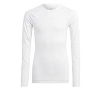 adidas Techfit Aeroready Longsleeve Youth T-Shirt (Long Sleeve) Niños (Pack de 1)