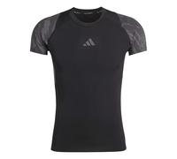 adidas Techfit AOP Camiseta Hombre (Pack de 1)