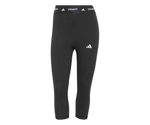 adidas Techfit Capri Leggings - Mallas Mujer