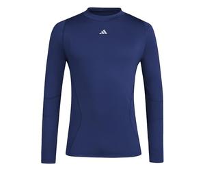 adidas Techfit Cold.rdy Longsleeve T-Shirt Men Camiseta (Manga Larga) Hombre (Pack de 1)